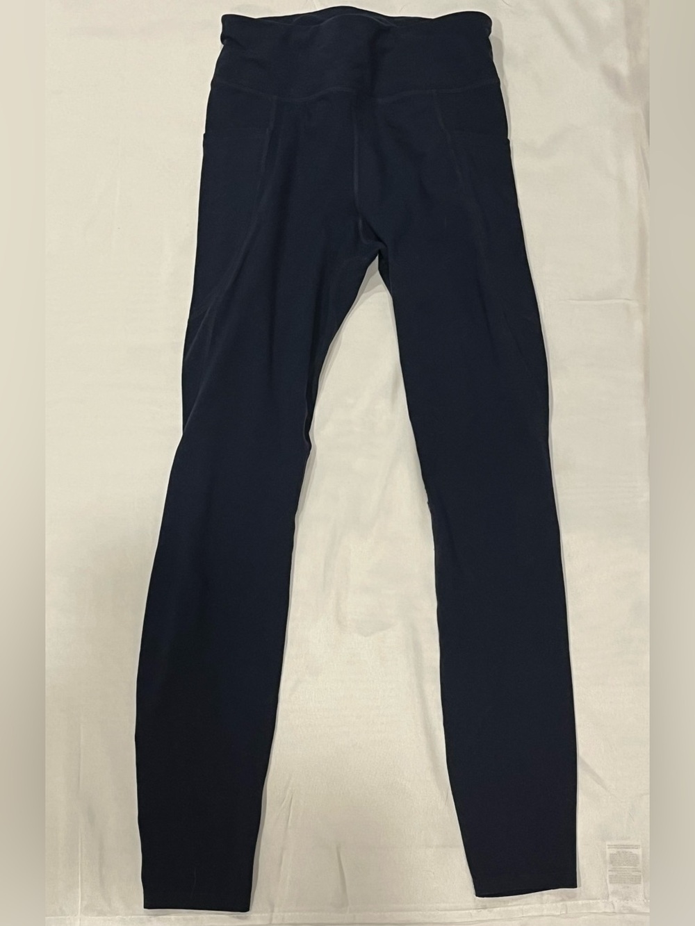 Athletic Works Dark Navy Slim Jogger Pants